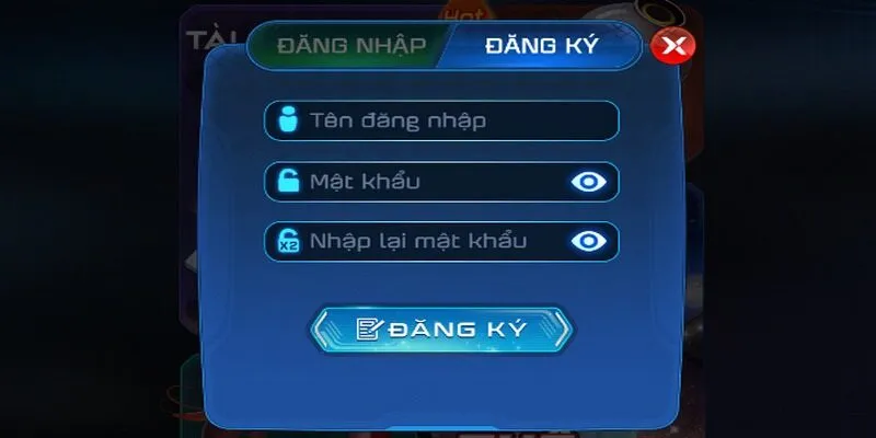 Hướng dẫn chi tiết quy trình chơi Win79 tài xỉu 