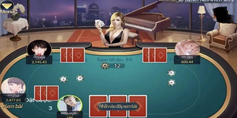 Trong quá trình chơi Xì Dách có khả năng xuất hiện trường hợp đặc biệt khác